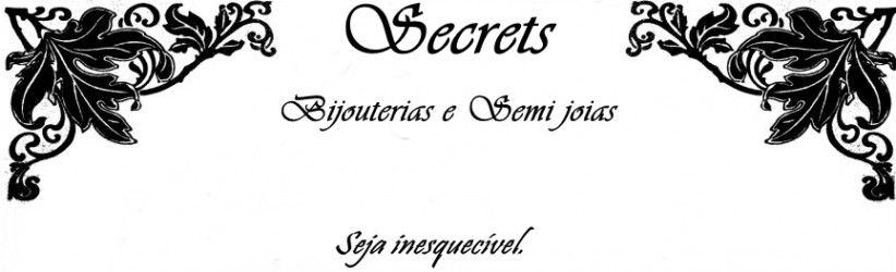 Loja de secrets